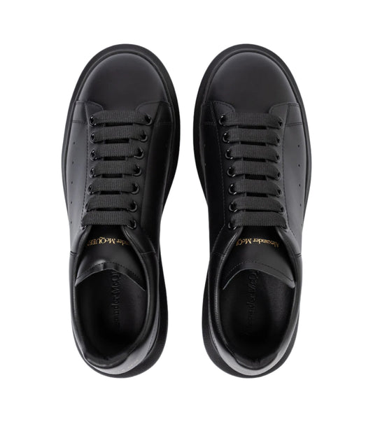 ALEXANDER MCQUEEN FULL BLACK