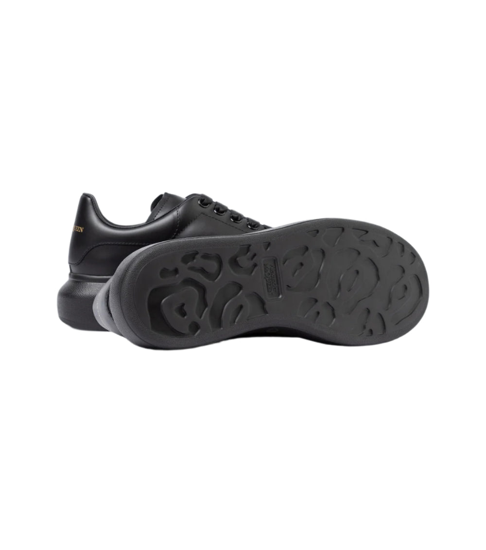 ALEXANDER MCQUEEN FULL BLACK