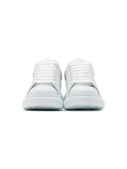 ALEXANDER MCQUEEN 'WHITE PINK'